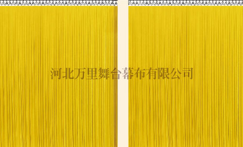 舞台幕布生产厂家